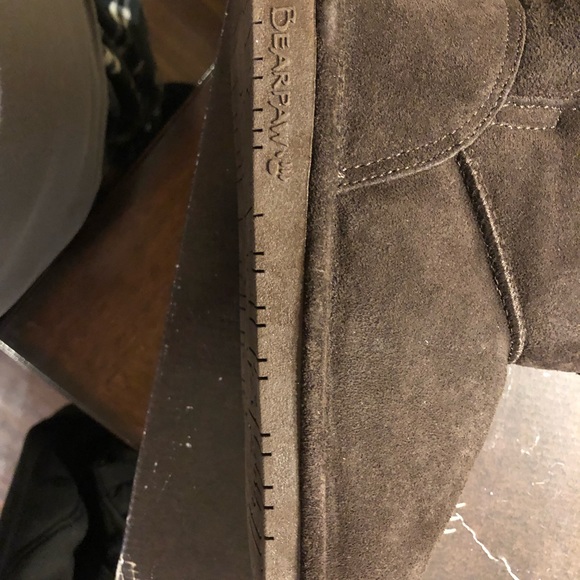 Chocolate Bearpaws *PLEASE READ BEFORE PURCHASE* - Picture 7 of 7